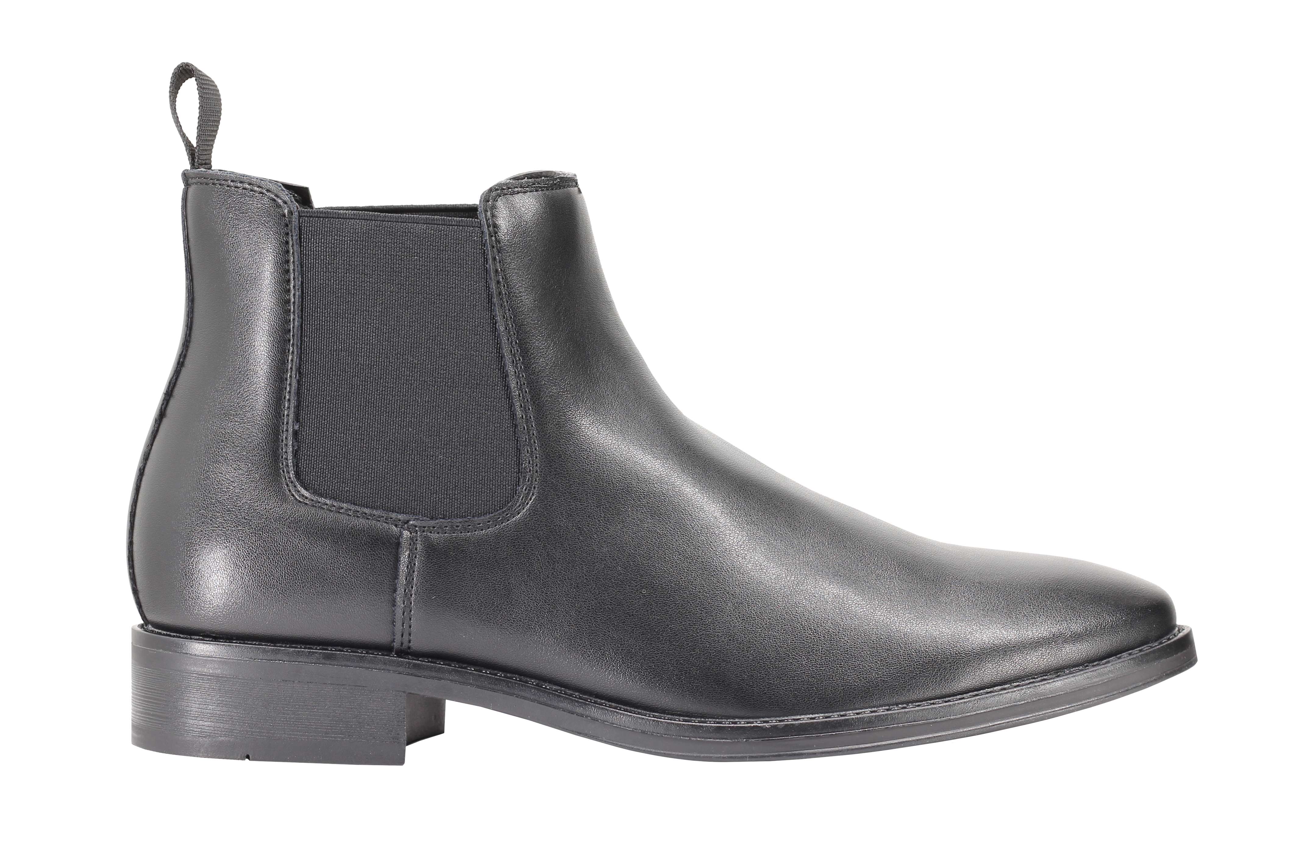 Ebay mens hot sale chelsea boots